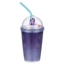 Disney Parks Tumbler With Straw By Joey Chou 8 Disney Parks Tumbler With Straw By Joey Chou -Disney 465023951430 2
