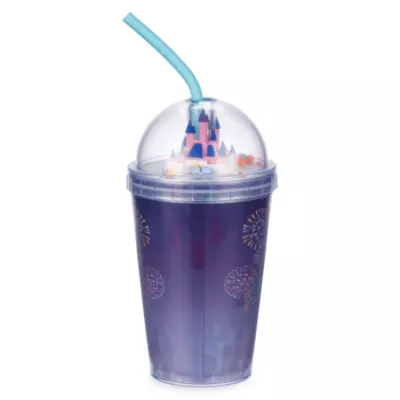 Disney Parks Tumbler With Straw By Joey Chou 5 Disney Parks Tumbler With Straw By Joey Chou - Image 3
