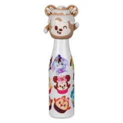 Disney Store Disney Munchlings Water Bottle And Topper