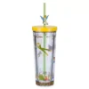 Disney Store Peter Pan Straw Tumbler -Disney 465024081280