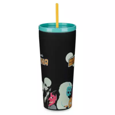 Disney Store Star Wars Day May The 4th 2023 Tumbler With Straw 4 Disney Store Star Wars Day May The 4th 2023 Tumbler With Straw - Image 2