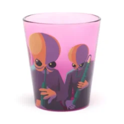 Disney Store Star Wars: Under The Twin Suns Glasses By Jeff Granito, Set Of 4 12 Disney Store Star Wars: Under The Twin Suns Glasses By Jeff Granito, Set Of 4 -Disney 465024142417 4