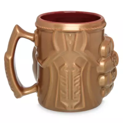 Disney Store Infinity Gauntlet Mug, Avengers: Endgame 4 Disney Store Infinity Gauntlet Mug, Avengers: Endgame - Image 2