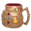 Disney Store Infinity Gauntlet Mug, Avengers: Endgame 1 Disney Store Infinity Gauntlet Mug, Avengers: Endgame -Disney 465031308134