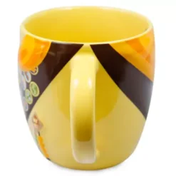 Disney Store Up Mug And Spoon 11 Disney Store Up Mug And Spoon -Disney 465032201687 4