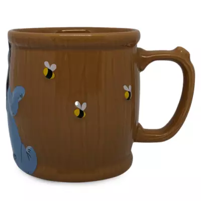 Disney Store Eeyore Mug, Winnie The Pooh 4 Disney Store Eeyore Mug, Winnie The Pooh - Image 2