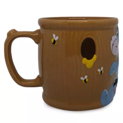 Disney Store Eeyore Mug, Winnie The Pooh 5 Disney Store Eeyore Mug, Winnie The Pooh - Image 3