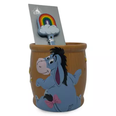 Disney Store Eeyore Mug, Winnie The Pooh 6 Disney Store Eeyore Mug, Winnie The Pooh - Image 4