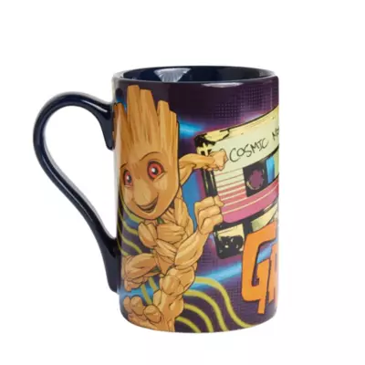 Disney Store Groot Mug 4 Disney Store Groot Mug - Image 2