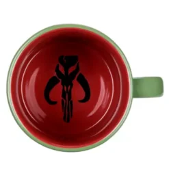 Disney Store The Book Of Boba Fett Mug 9 Disney Store The Book Of Boba Fett Mug -Disney 465032317517 3
