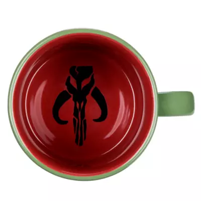 Disney Store The Book Of Boba Fett Mug 6 Disney Store The Book Of Boba Fett Mug - Image 4