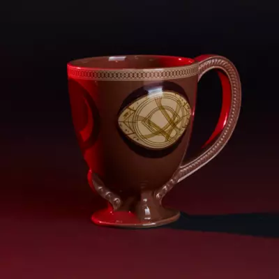 Disney Store Doctor Strange In The Multiverse Of Madness Heat Changing Mug 4 Disney Store Doctor Strange In The Multiverse Of Madness Heat Changing Mug - Image 2
