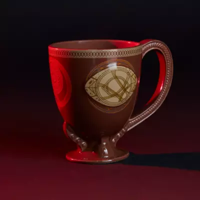 Disney Store Doctor Strange In The Multiverse Of Madness Heat Changing Mug 8 Disney Store Doctor Strange In The Multiverse Of Madness Heat Changing Mug - Image 6