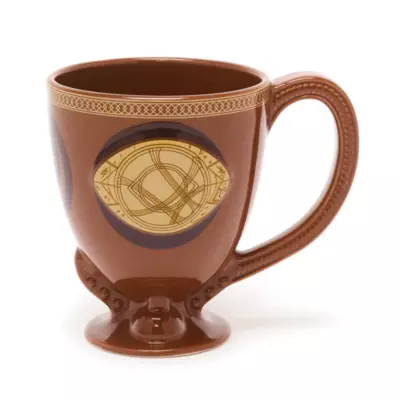 Disney Store Doctor Strange In The Multiverse Of Madness Heat Changing Mug 3 Disney Store Doctor Strange In The Multiverse Of Madness Heat Changing Mug