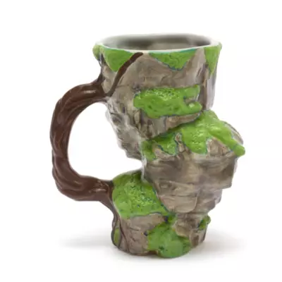 Walt Disney World Floating Mountains Mug, Pandora -The World Of Avatar 5 Walt Disney World Floating Mountains Mug, Pandora -The World Of Avatar - Image 3
