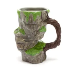 Walt Disney World Floating Mountains Mug, Pandora -The World Of Avatar