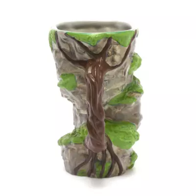Walt Disney World Floating Mountains Mug, Pandora -The World Of Avatar 6 Walt Disney World Floating Mountains Mug, Pandora -The World Of Avatar - Image 4