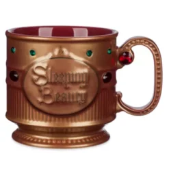 Disney Store Sleeping Beauty Mug