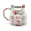 Disney Store Winnie The Pooh Floral Figural Mug 1 Disney Store Winnie The Pooh Floral Figural Mug -Disney 465032890232