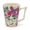 Disney Store Mirabel Madrigal Mug, Encanto 2 Disney Store Mirabel Madrigal Mug, Encanto -Disney 465032890317