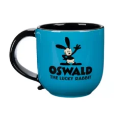 Disney Store Oswald The Lucky Rabbit Mug 7 Disney Store Oswald The Lucky Rabbit Mug -Disney 465032894117 2