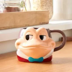 Disney Store Mr. Toad Mug 6 Disney Store Mr. Toad Mug -Disney 465032894292 1