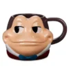 Disney Store Mr. Toad Mug 1 Disney Store Mr. Toad Mug -Disney 465032894292