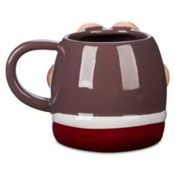 Disney Store Mr. Toad Mug 7 Disney Store Mr. Toad Mug -Disney 465032894292 2