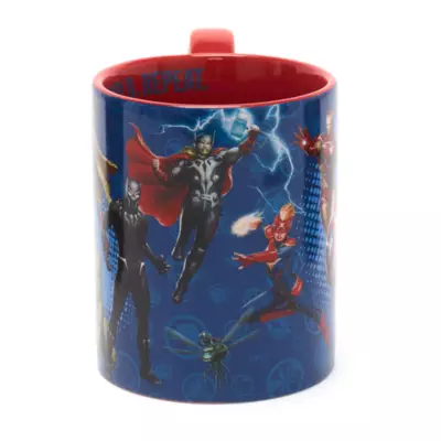 Disney Store Marvel Avengers Mug 4 Disney Store Marvel Avengers Mug - Image 2