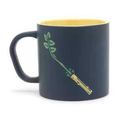 Disney Store Yoda Mug, Star Wars 4 Disney Store Yoda Mug, Star Wars - Image 2