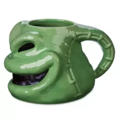 Disney Store Oogie Boogie Colour-Changing Mug, The Nightmare Before Christmas 13 Disney Store Oogie Boogie Colour-Changing Mug, The Nightmare Before Christmas -Disney 465032897187 4