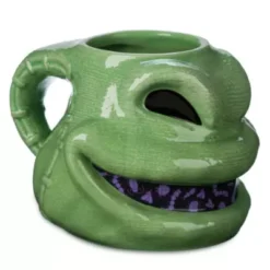 Disney Store Oogie Boogie Colour-Changing Mug, The Nightmare Before Christmas 15 Disney Store Oogie Boogie Colour-Changing Mug, The Nightmare Before Christmas -Disney 465032897187 6