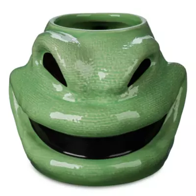 Disney Store Oogie Boogie Colour-Changing Mug, The Nightmare Before Christmas 3 Disney Store Oogie Boogie Colour-Changing Mug, The Nightmare Before Christmas