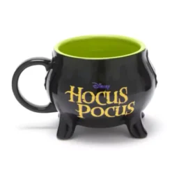 Disney Store Hocus Pocus Colour Changing Mug And Spoon 9 Disney Store Hocus Pocus Colour Changing Mug And Spoon -Disney 465032903369 1