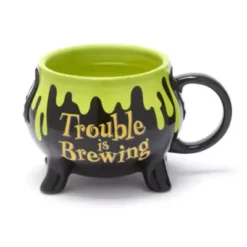 Disney Store Hocus Pocus Colour Changing Mug And Spoon 11 Disney Store Hocus Pocus Colour Changing Mug And Spoon -Disney 465032903369 3