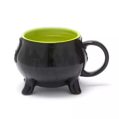 Disney Store Hocus Pocus Colour Changing Mug And Spoon 8 Disney Store Hocus Pocus Colour Changing Mug And Spoon - Image 6