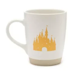 Disney Store Castle Message Mug 7 Disney Store Castle Message Mug -Disney 465032911289 2