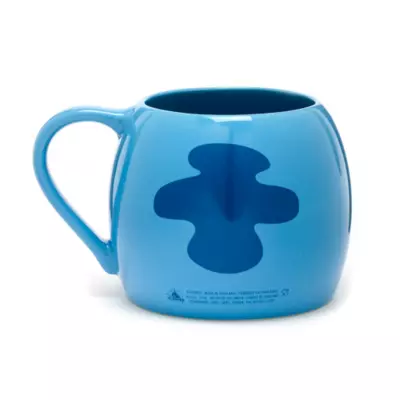 Disney Store Stitch Character Mug 6 Disney Store Stitch Character Mug - Image 4