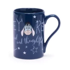 Disney Store Eeyore Mug 5 Disney Store Eeyore Mug -Disney 465033269730 1