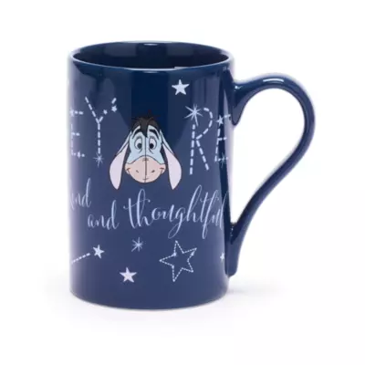 Disney Store Eeyore Mug 4 Disney Store Eeyore Mug - Image 2