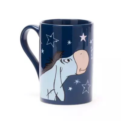 Disney Store Eeyore Mug 3 Disney Store Eeyore Mug