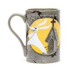 Disney Store Jack Skellington Mug, The Nightmare Before Christmas 5 Disney Store Jack Skellington Mug, The Nightmare Before Christmas -Disney 465033269815 1