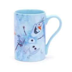 Disney Store Olaf Mug, Frozen 5 Disney Store Olaf Mug, Frozen -Disney 465033270477 1