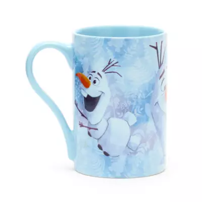 Disney Store Olaf Mug, Frozen 3 Disney Store Olaf Mug, Frozen