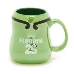 Disney Store Flubber 25th Anniversary Mug 6 Disney Store Flubber 25th Anniversary Mug -Disney 465033279142 1
