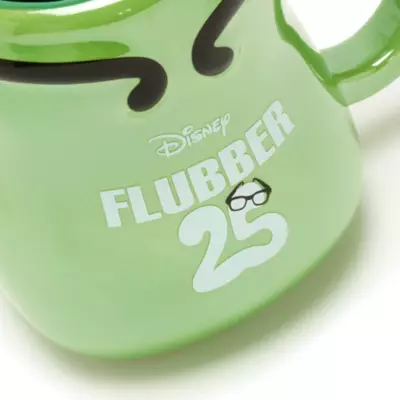 Disney Store Flubber 25th Anniversary Mug 5 Disney Store Flubber 25th Anniversary Mug - Image 3