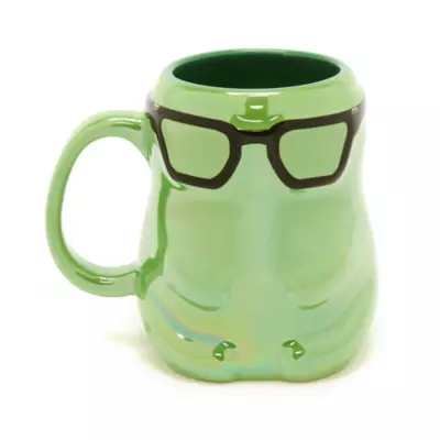 Disney Store Flubber 25th Anniversary Mug 3 Disney Store Flubber 25th Anniversary Mug