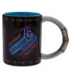 Disney Store Black Panther: Wakanda Forever Mug 2 Disney Store Black Panther: Wakanda Forever Mug -Disney 465033279487
