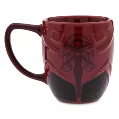 Disney Store The Scarlet Witch Mug, Doctor Strange In The Multiverse Of Madness 4 Disney Store The Scarlet Witch Mug, Doctor Strange In The Multiverse Of Madness - Image 2