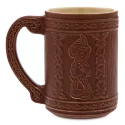 Disney Store Pinocchio And Figaro Mug, Pinocchio 6 Disney Store Pinocchio And Figaro Mug, Pinocchio -Disney 465033280292 1
